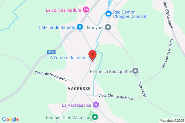 L'hoir/Pierre