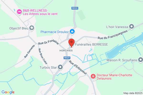 Berresse Maison