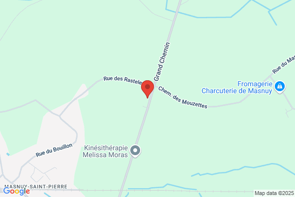 Espace-Gestion Sa