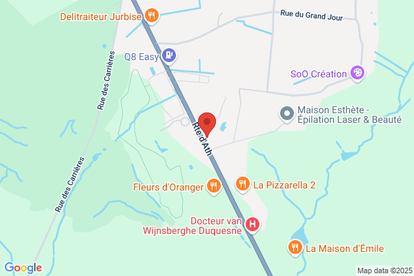 Boulanger S