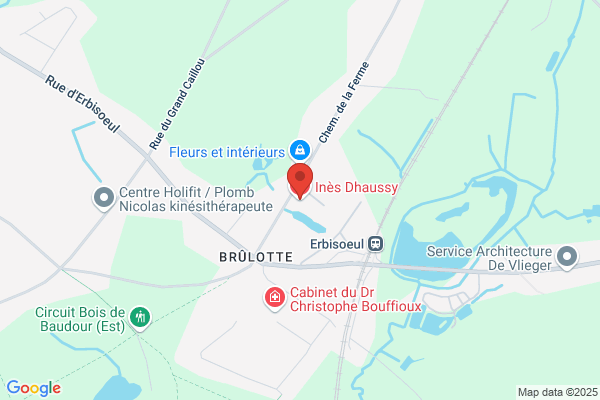 Frebutte/Christian