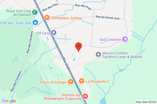 Boulangerie Beck Sa