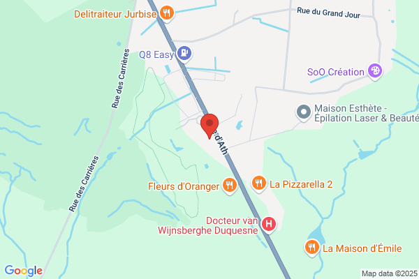 Vanlautem/Edmond