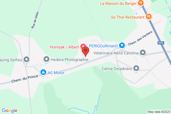 Entreprise Dufrasne