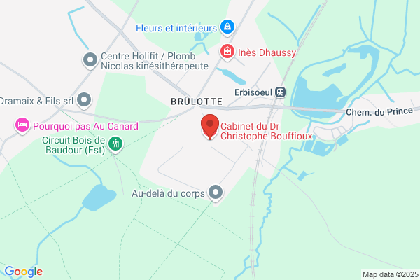 Brison Cedric