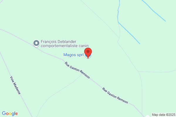 Magos Sprl
