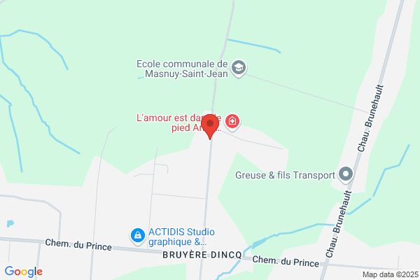 Lagneaux J