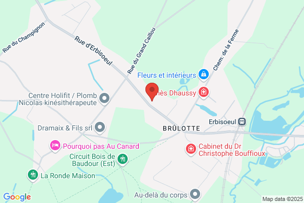 Ghoyère E
