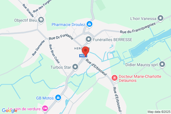 Pharmacie Hercomex