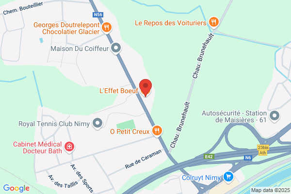 Le Fanady (Restaurant)