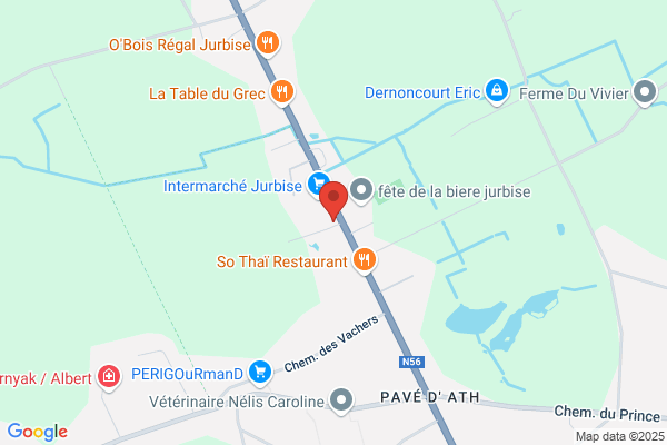 Maison Du Berger(La)