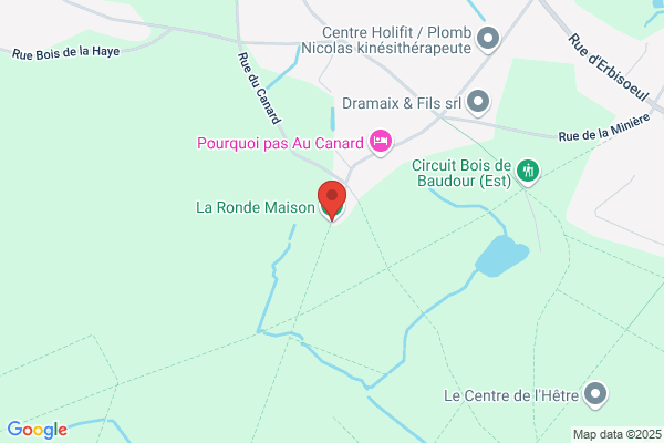 Balade (La)