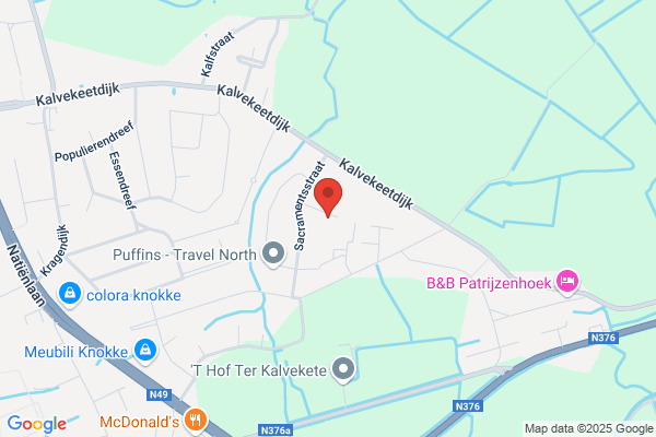 Immo Oostkust Knokke