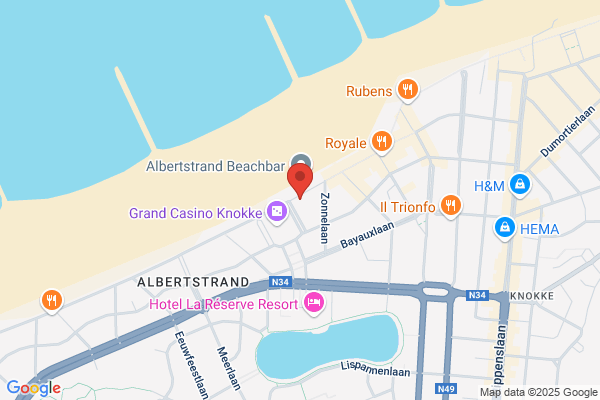 Immo Woestijn