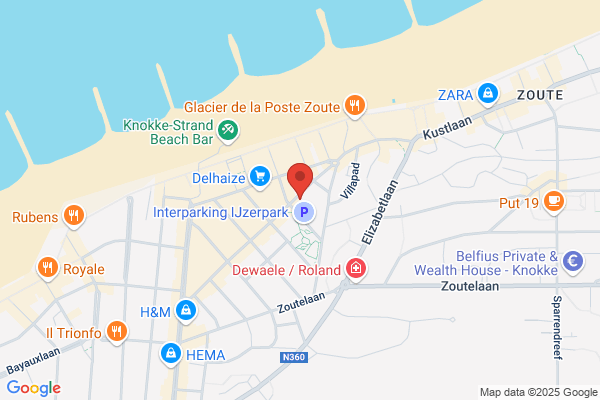 Class Travel Knokke
