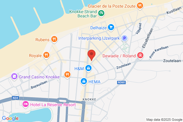 Neckermann Reizen