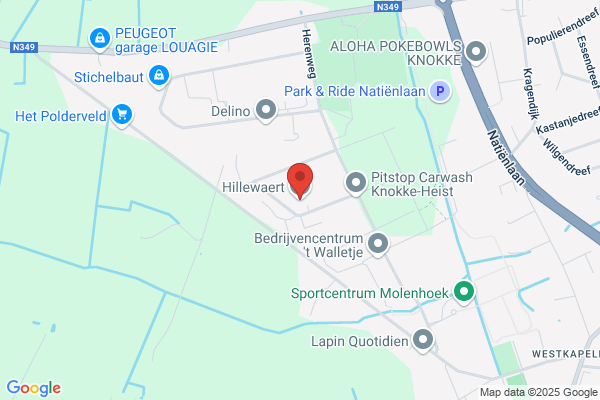 Hl Groep Bvba