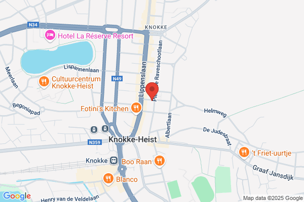 Algemene Bouwonderneming Rommelaere Johan Bvba