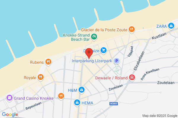 Croisette (La)