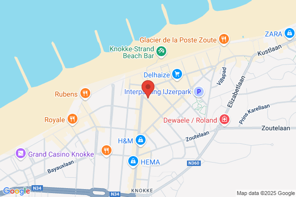 De Booser/Luc