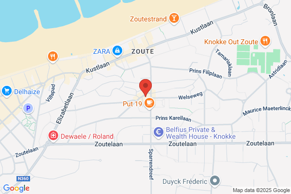 De Groote/Karel