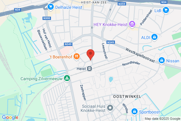 Gazetje ('t)