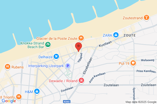 Springfield Knokke