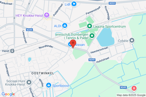 Demeyer & Ver Elst