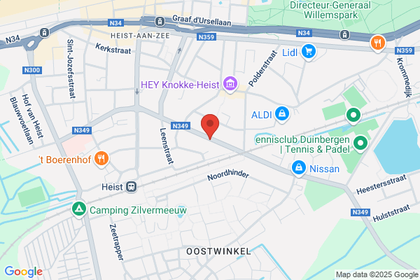 A2 Office Architektenburo Bvba