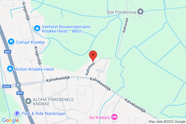 Architectenkantoor Demyttenaere H-C Bvba