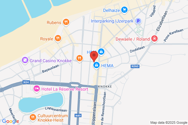 Oude Vlaamse Galery Bvba