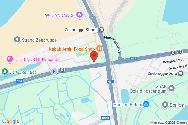 A.B.V.V. Afdeling M. En Zw-Vlaanderen