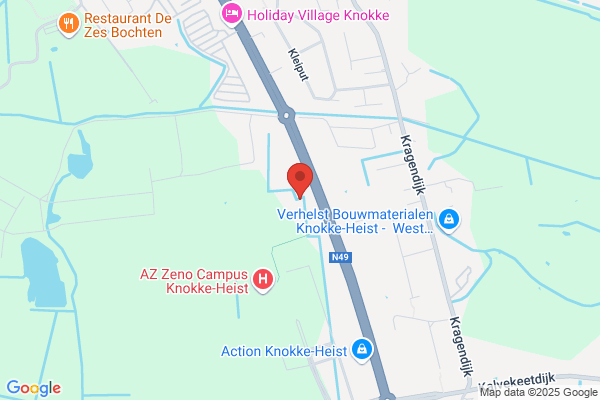 Geeraerd Nv Porsche Centre Knokke