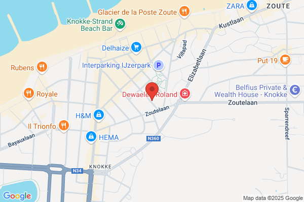Advocatenkantoor Calliauw Bvba Bvba