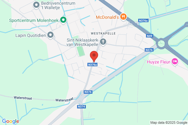 Missiaen Zakenkantoor