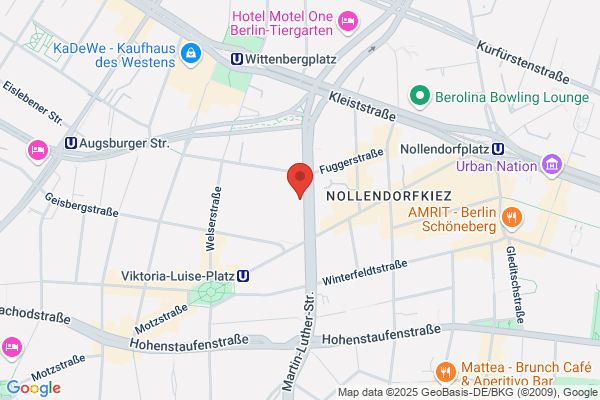 Club Liberty