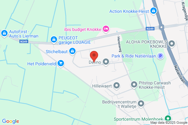 Dobbelaere Rudi