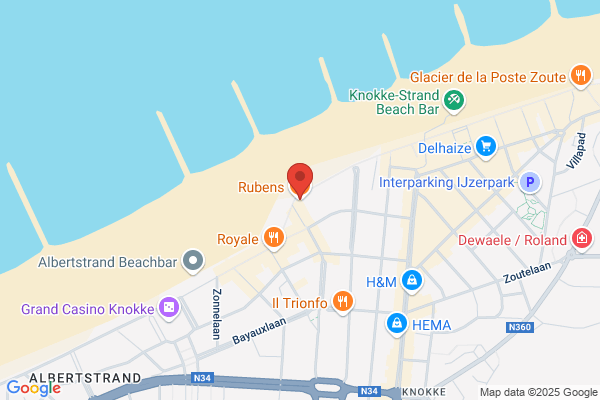 Reubens R