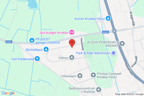 Inter-Drinks Beverages Bvba