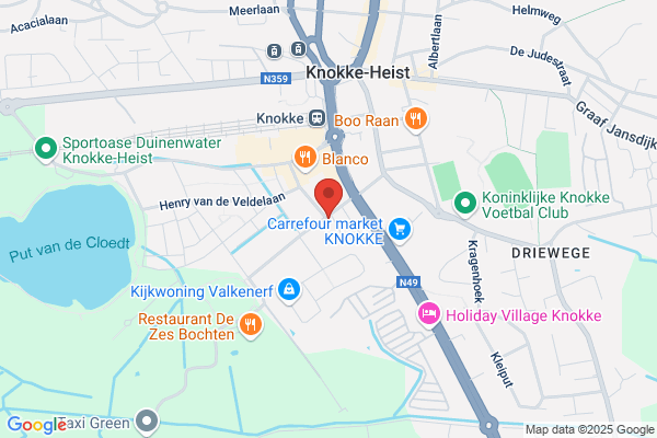 Pauwaert Hip Bierhandel Nv