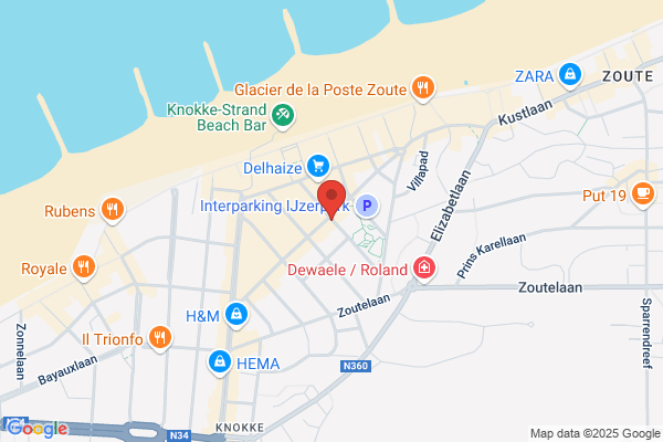 Steenhuyse/Dirk