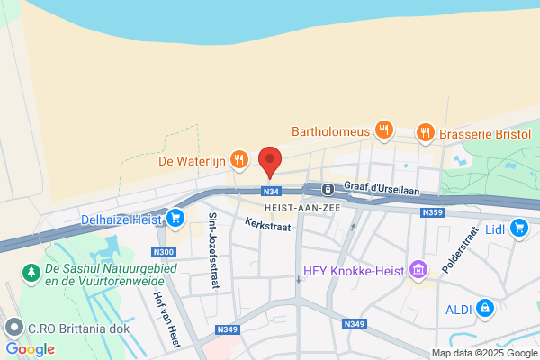 De Groote M