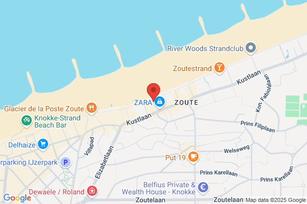 Boutique Zoute