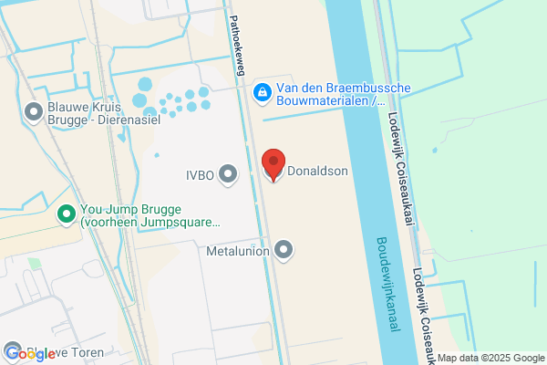 Donaldson By The Sea Nv