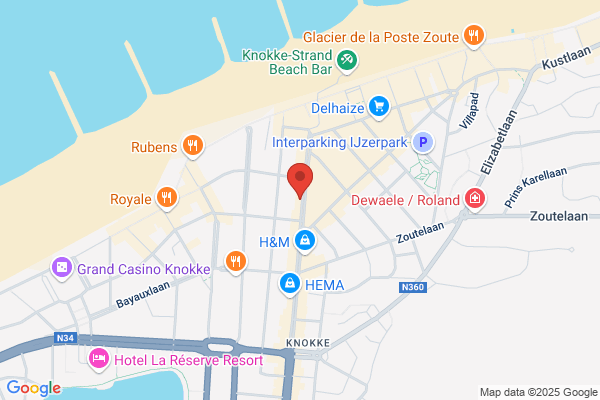 Van De Vijver E