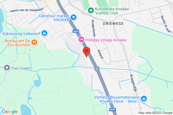 Decru M.