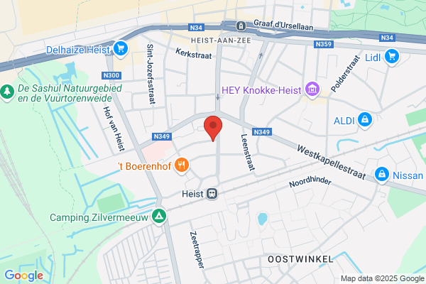 Demyttenaere/Peter