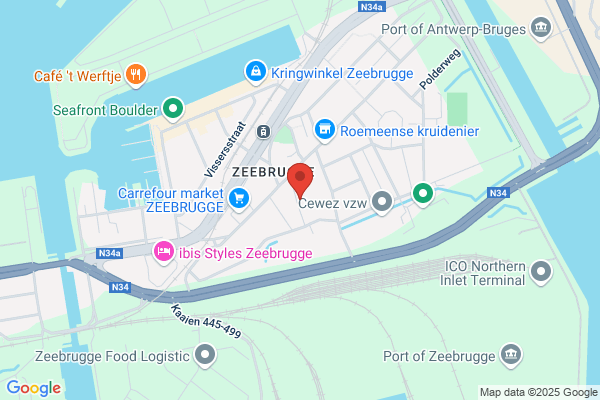 De Peuterhaven Vzw