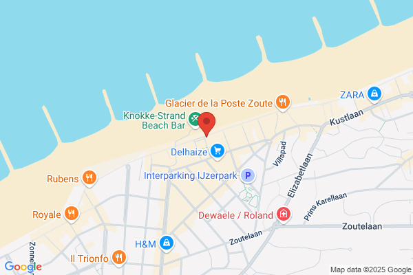 Le Phare Au Zoute Bvba