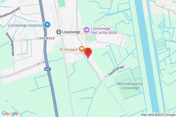 Schoonmaakbedrijf Landuyt